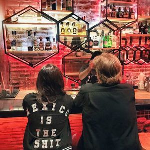 Meet your Posher, Mabel